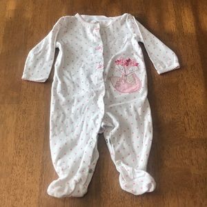 Koalababy Sleeper 3-6M (A18)